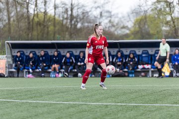 Bild 251 - F Hamburger SV 2 - SpVg Aurich : Ergebnis: 1:1